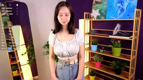 suzannehowse @ stripchat on 20250813