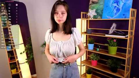 suzannehowse @ stripchat on 20250813