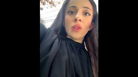yesmoree @ stripchat on 20250813