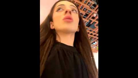 yesmoree @ stripchat on 20250813