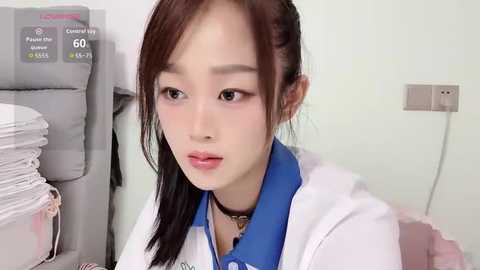 yueyue2003 @ stripchat on 20250813