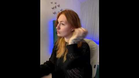 _chlo__e @ stripchat on 20250814