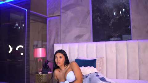 aishadevoe @ stripchat on 20250814