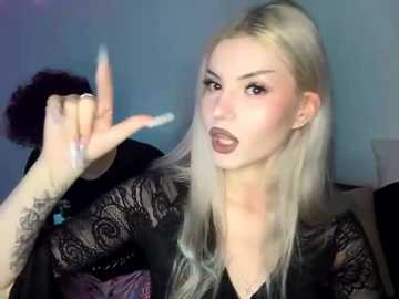 alice18james @ stripchat on 20250814