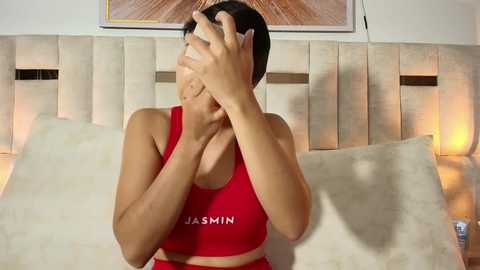 Media: alinnarosee_ Stripchat 2025-08-14 11:20:00