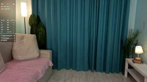 amanda_layer11 @ stripchat on 20250814
