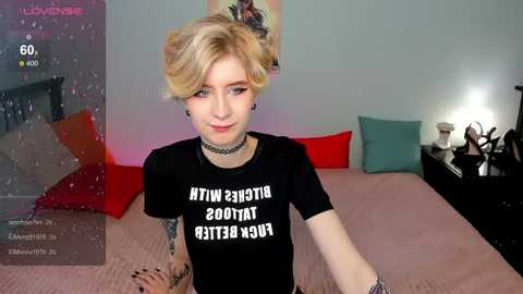 angel_jules @ stripchat on 20250814