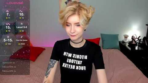 angel_jules @ stripchat on 20250814