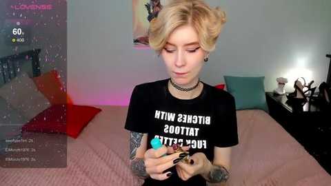 angel_jules @ stripchat on 20250814