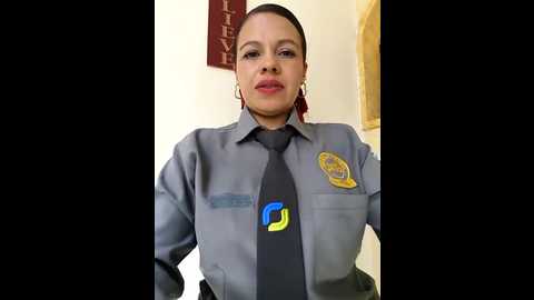 ariana_07 @ stripchat on 20250814