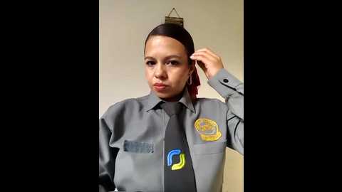 ariana_07 @ stripchat on 20250814