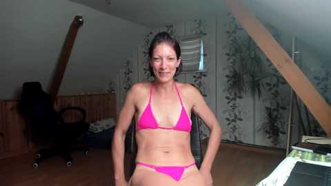 axunamun @ stripchat on 20250814