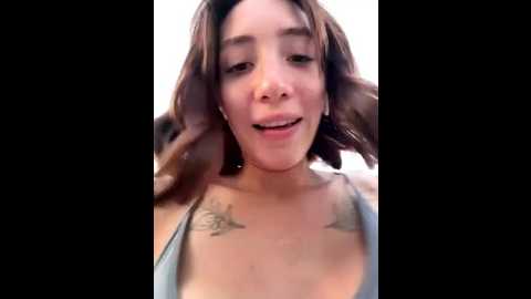 ballerinacappuccino_ @ stripchat on 20250814
