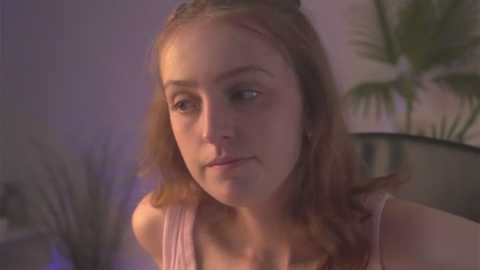 c_shark @ stripchat on 20250814