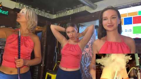 dirtypub @ stripchat on 20250814