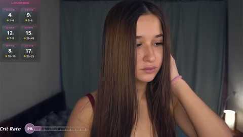 dorisherlan @ stripchat on 20250814