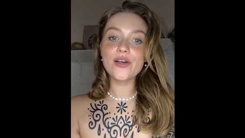 goldloeckchen159 @ stripchat on 20250814