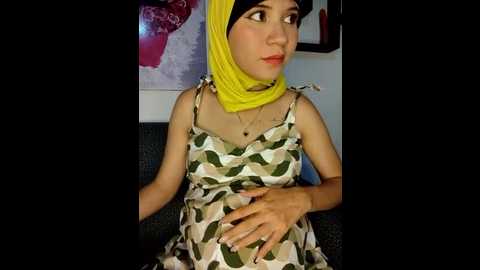 hanaa_18 @ stripchat on 20250814