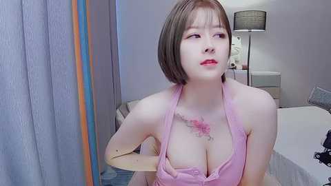 hongdou_7758 @ stripchat on 20250814
