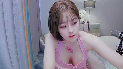 hongdou_7758 @ stripchat on 20250814
