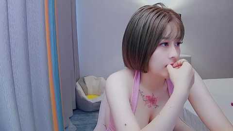 hongdou_7758 @ stripchat on 20250814