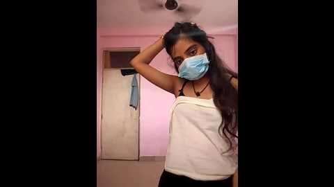 hot_komall @ stripchat on 20250814