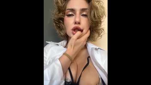 kellykeler @ stripchat on 20250814