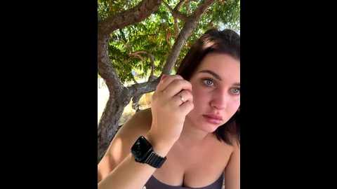 kikiwatson @ stripchat on 20250814