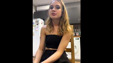 kiramyers @ stripchat on 20250814