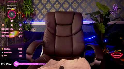 lanarhoades_s @ stripchat on 20250814