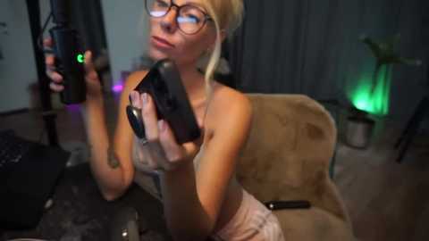 larapunkt @ stripchat on 20250814