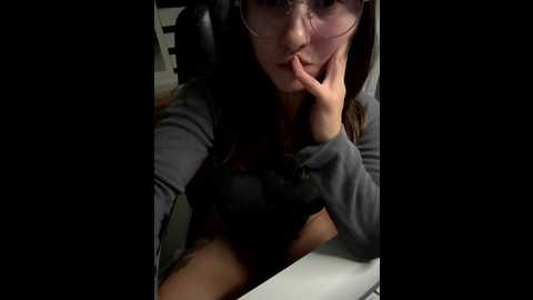 lemyny @ stripchat on 20250814