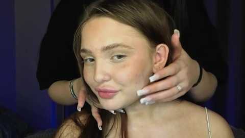 lisaanddenis @ stripchat on 20250814