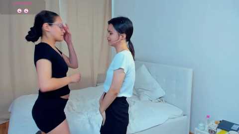 lisettecarmin @ stripchat on 20250814