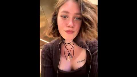 lucy_joy @ stripchat on 20250814