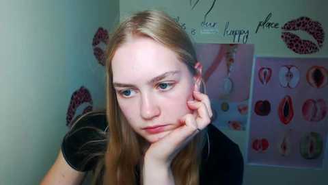 mademoisellecl @ stripchat on 20250814
