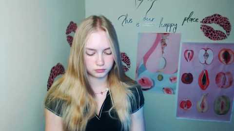 mademoisellecl @ stripchat on 20250814