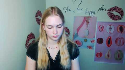 mademoisellecl @ stripchat on 20250814