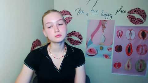 mademoisellecl @ stripchat on 20250814