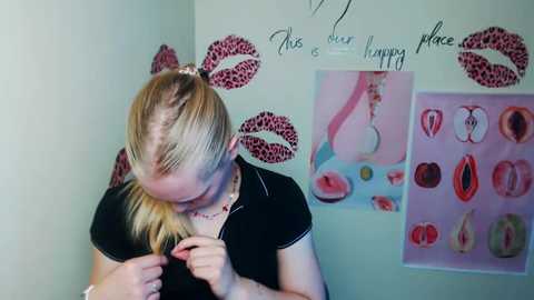 mademoisellecl @ stripchat on 20250814
