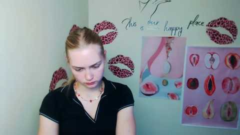 mademoisellecl @ stripchat on 20250814