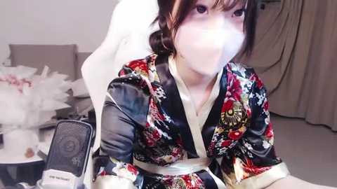 meowsakura @ stripchat on 20250814