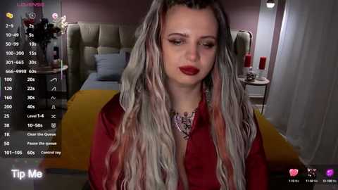 miss_maya_mils @ stripchat on 20250814