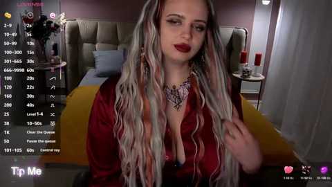 miss_maya_mils @ stripchat on 20250814