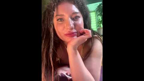 mooonreal @ stripchat on 20250814