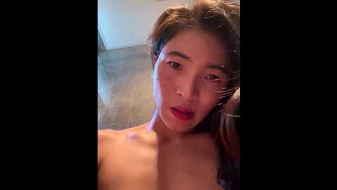 muxin_love @ stripchat on 20250814