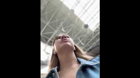 newlale @ stripchat on 20250814
