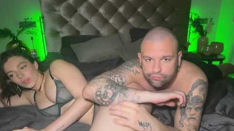 overlyhotfamily @ stripchat on 20250814