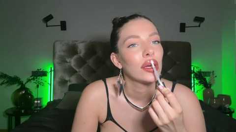 overlyhotfamily @ stripchat on 20250814