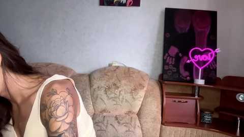 Media: petal_couple Stripchat 2025-08-14 08:59:00